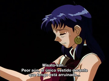 Neon Genesis Evangelion
